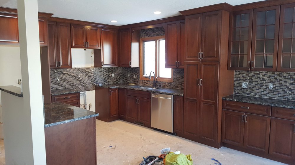 NEW CONCEPTS 30 Photos Coon Rapids, Minnesota General Contractors