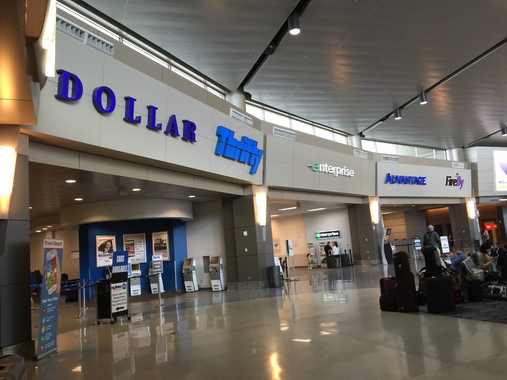Car Rental Las Vegas Airport Blog Otomotif Keren