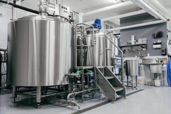 Subculture Artisan Ales by null