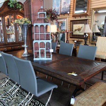 Furniture Consignment Edmond Closed Used Vintage 44 E 33rd St Ok Phone Number Yelp Furniture Consignment Edmond, Consignment Furniture Okc Ok