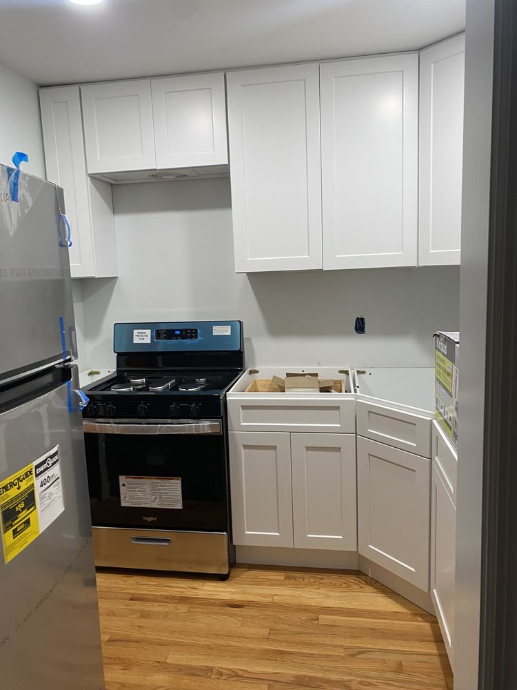 Slide of Orozcos General Costruction