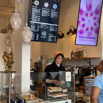 Pangolin Café - Counter - Coffee & Tea Near Me - Reno, Nevada Pangolin Café - Counter - Coffee & Tea Near Me - Reno, Nevada