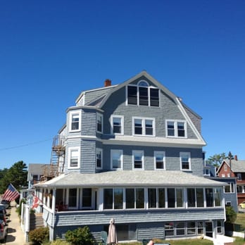 Nautilus - Hotels Near Me - Old Orchard Beach, Maine