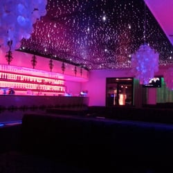 Diamond Sky