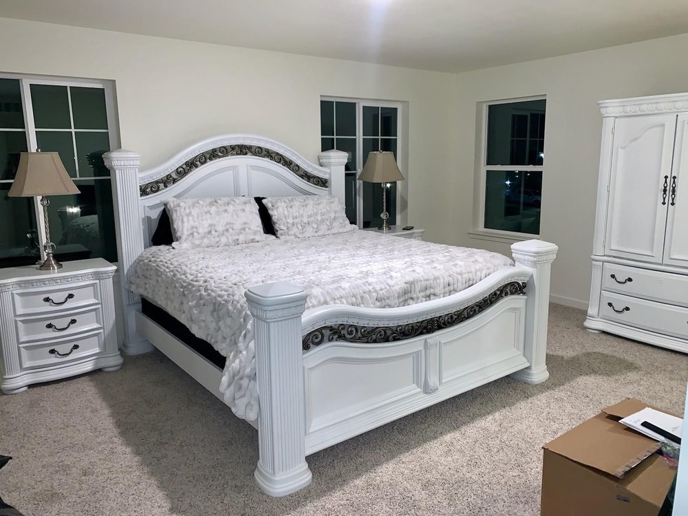 A R PAINTING COMPANY Updated August 2024 76 Photos Greeley