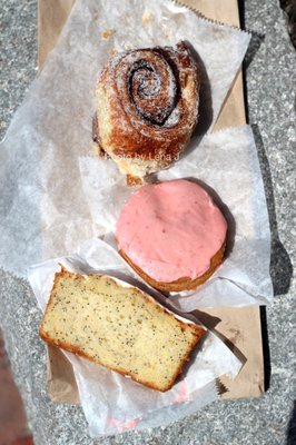 Butternut Bakehouse by null