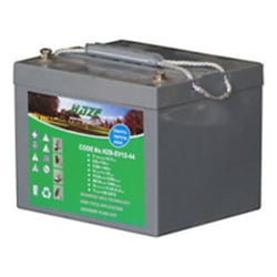 Battery World