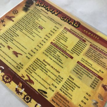 Kickin' Crab - Cajun/Creole Near Me - Carrollton, Texas Kickin' Crab - Cajun/Creole Near Me - Carrollton, Texas