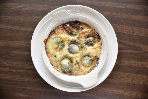 Bunha Faun Restaurant by null