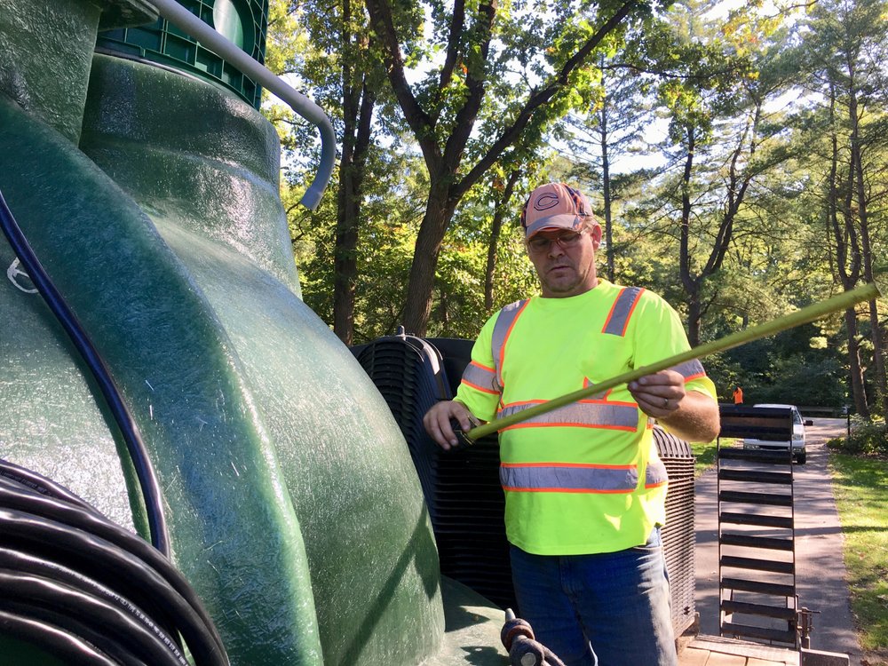 Slide of Warfel's Multi-Flo