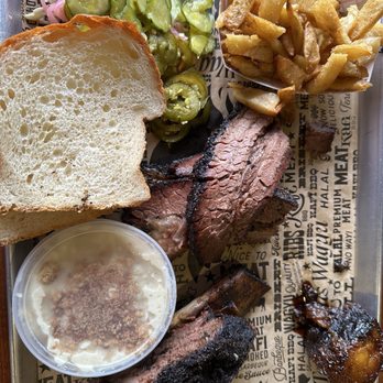 Kafi BBQ - Barbeque Near Me - Irving, Texas