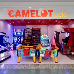 Camelot Park