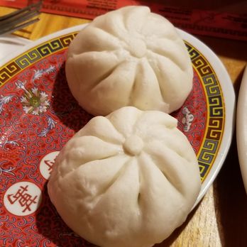 Davis Noodle City - Steamed bows with bbq pork filling! - Taiwanese Near Me - Davis, California Davis Noodle City - Steamed bows with bbq pork filling! - Taiwanese Near Me - Davis, California