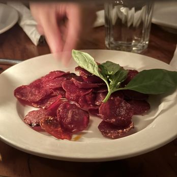 Lucali - Pepperoni - Pizza Near Me - Brooklyn, New York
