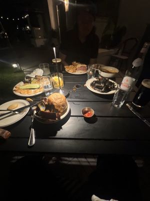 Sag Harbor Tavern by null