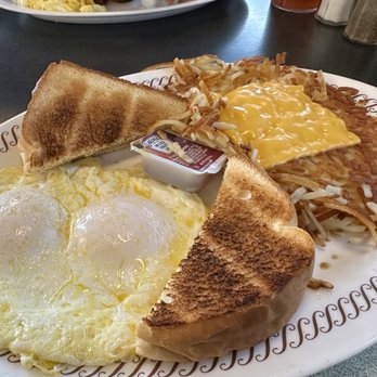Waffle House - Fort Pierce - American - Diners Near Me - Fort Pierce, Florida