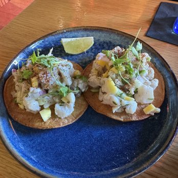 Mandala Cantina - Ceviche - Latin American Near Me - Downey, California Mandala Cantina - Ceviche - Latin American Near Me - Downey, California
