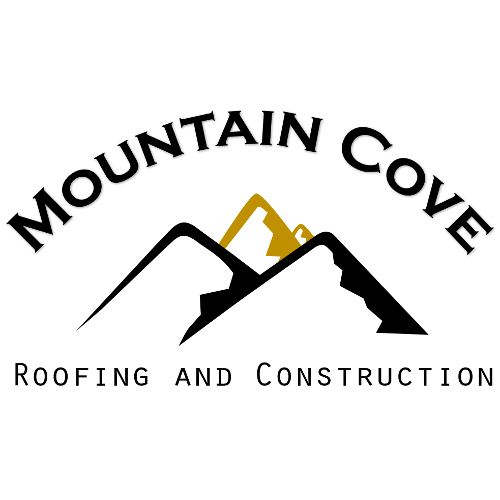 Slide of Mountain Cove Construction