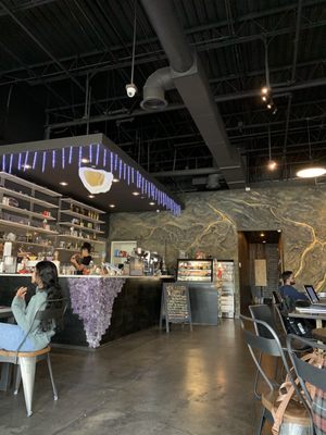 Alchemist Trading Co. by null