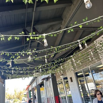 Hidden Dumpling House - So cute! Love the aesthetic - Chinese Near Me - Elk Grove, California