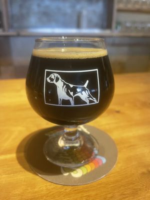 Junkyard Brewing Company by null