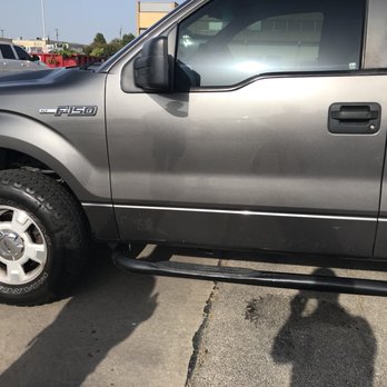 Don Davis Ford - Auto Repair Near Me - Arlington, Texas