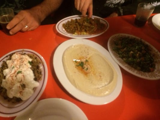 Jerusalem Sheshkebab House by null