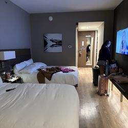 AC Hotel Bozeman Downtown - Comfy beds
