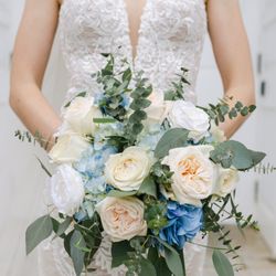 Blossom and Basket Boutique