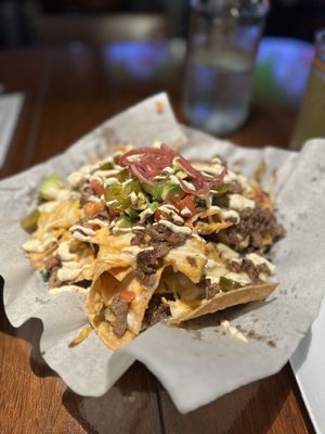 Nautilus Tavern by null