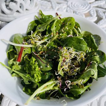 Erewhon - NOT easy, but.. Go Organic Greens again (2nd consecutive day)! Honor thy body for new year.. - Grocery Near Me - Los Angeles, California Erewhon - NOT easy, but.. Go Organic Greens again (2nd consecutive day)! Honor thy body for new year.. - Grocery Near Me - Los Angeles, California