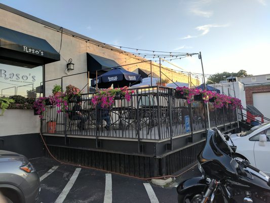 Raso's Bar and Grille by null