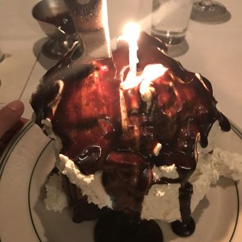 Manny's Steakhouse - Special occasion dessert - Steakhouses Near Me - Minneapolis, Minnesota Manny's Steakhouse - Special occasion dessert - Steakhouses Near Me - Minneapolis, Minnesota