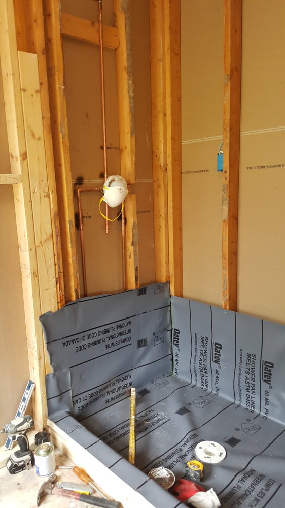 Slide of F&R Construction