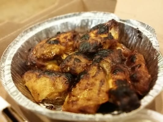 Sarpino's Pizzeria Braeswood by null