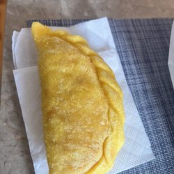 El Palacio De Las Empanadas
