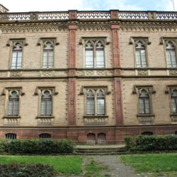 Archäologisches Museum Colombischlößle - Colombischlössle