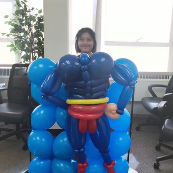 Star Valle Entertainment and Decor - Super hero photo booth - Balloon Services Near Me Star Valle Entertainment and Decor - Super hero photo booth - Balloon Services Near Me