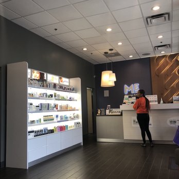 Massage Envy - Massage Near Me - Miami, Florida