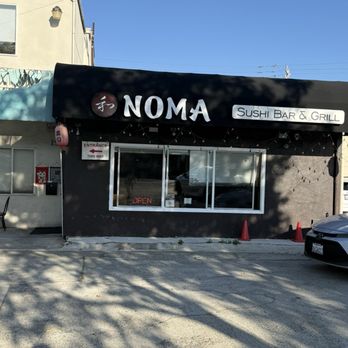 Noma Sushi - Sushi Bars Near Me - San Mateo, California Noma Sushi - Sushi Bars Near Me - San Mateo, California