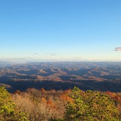 Birch Knob Tower