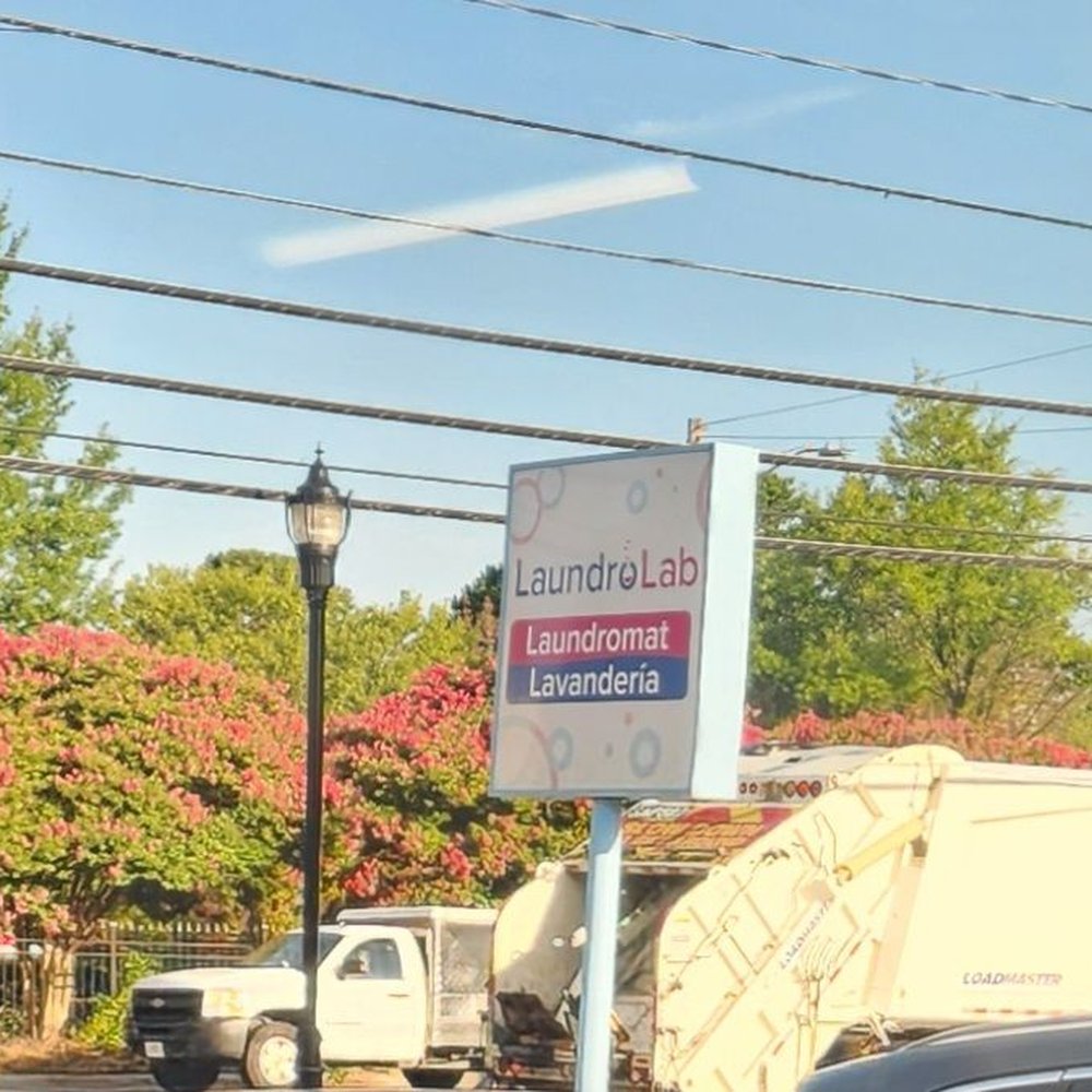 Laundro Lab - Laundromat Near Me - Charlotte, North Carolina Laundro Lab - Laundromat Near Me - Charlotte, North Carolina