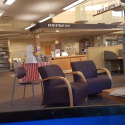 Toronto Public Library - McGregor Park