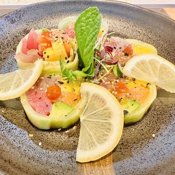Daoni Sushi & Sake Bar - Sushi Bars Near Me - Orange, California