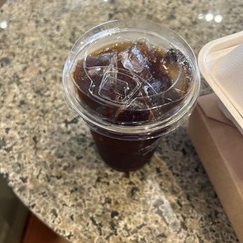 Honolulu Coffee - Hyatt Regency Maui - Coffee & Tea Near Me - Lahaina, Hawaii