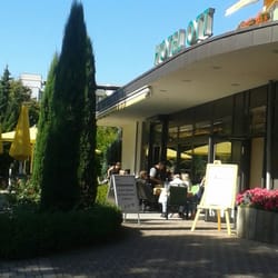 Restaurant im Hotel Ott