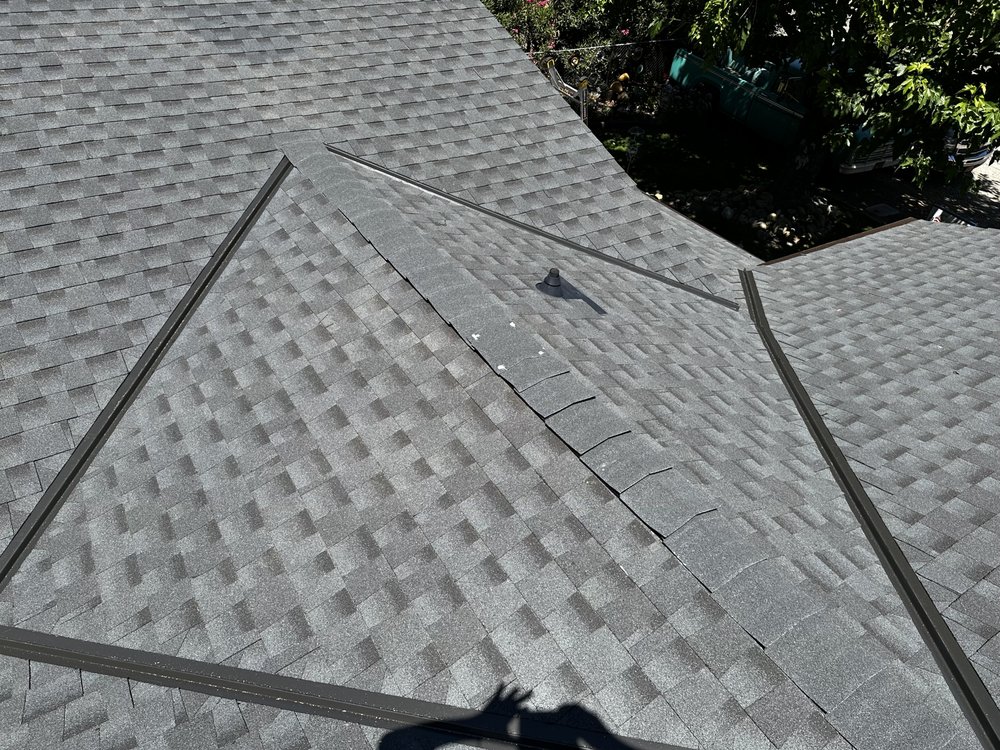 Slide of Ace Roof Repair