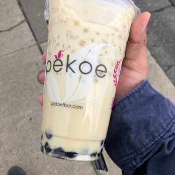 Pekoe - Coffee & Tea Near Me - San Jose, California Pekoe - Coffee & Tea Near Me - San Jose, California