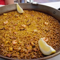 Arroz Faralló