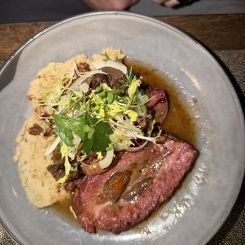 Bar Eloise - Braised Lamb Shoulder - Cocktail Bars Near Me - Wayzata, Minnesota